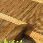 Ronseal Ultimate Protection Decking Oil