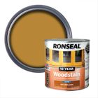 Ronseal 10 Year Woodstain
