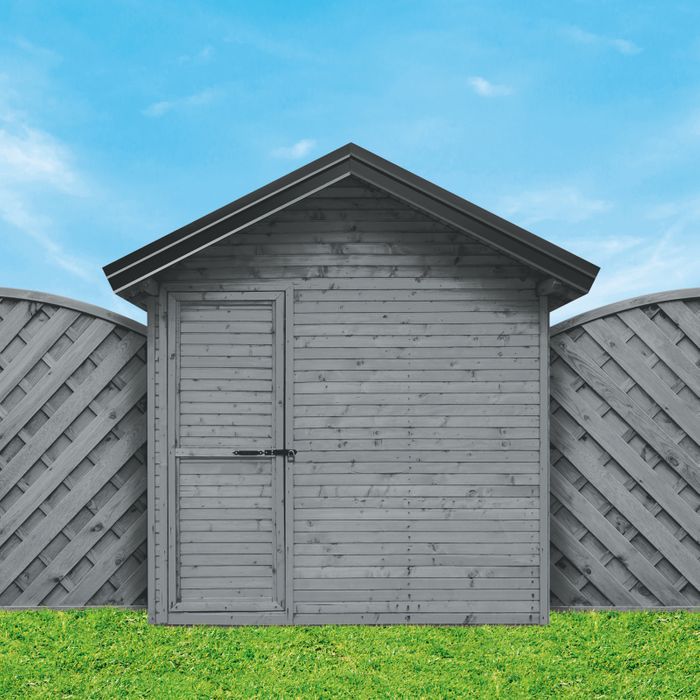 Ronseal 5 Year Fence Life+ Shed & Fence Protector