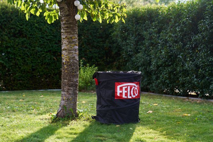 483 Leaf Bag