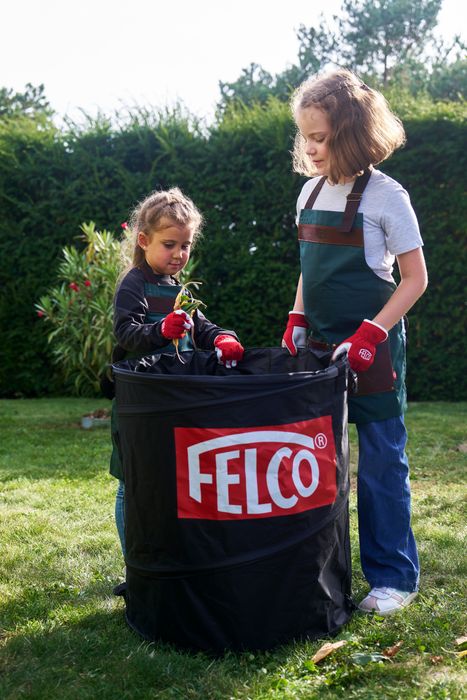 483 Leaf Bag