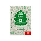 Kids Book – Little Green Fingers