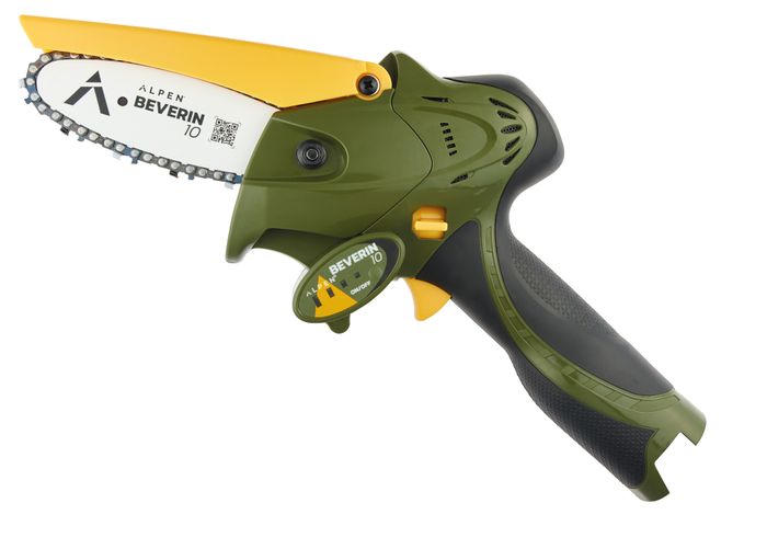 Beverin 10 Mini Chainsaw