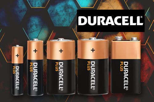 Duracell