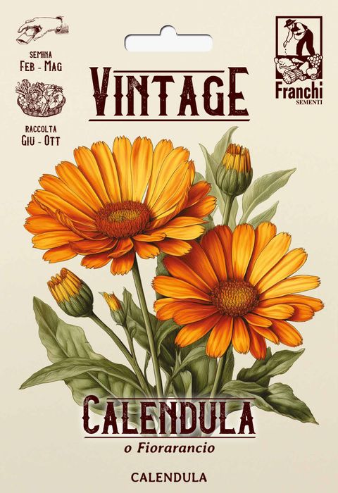 Vintage 1928 flowes