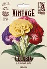 Vintage 1928 flowes