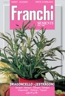 Franchi branded seeds