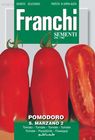 Franchi branded seeds