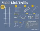Multi-link trellis