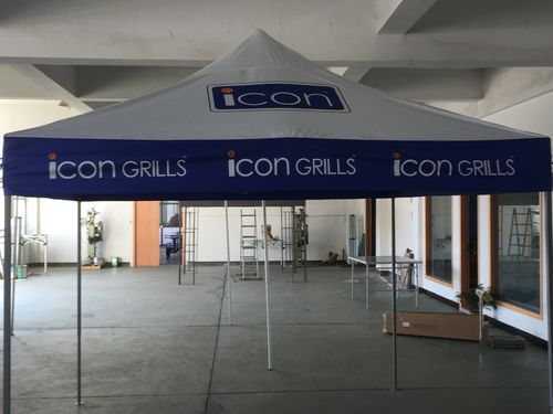 pop up gazebo