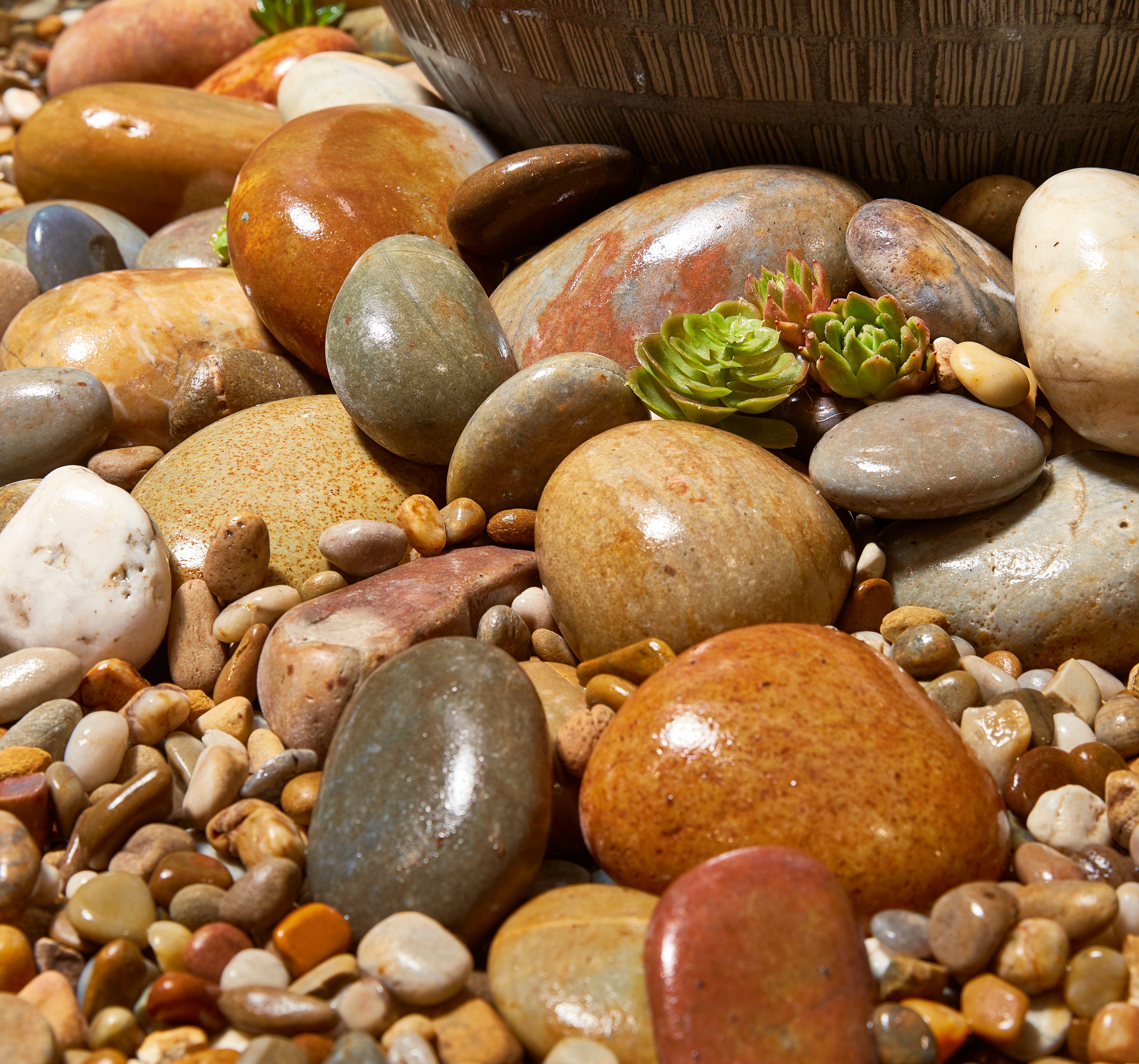 Decorative Aggregates
