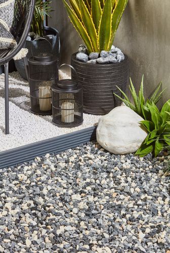 Decorative Aggregates
