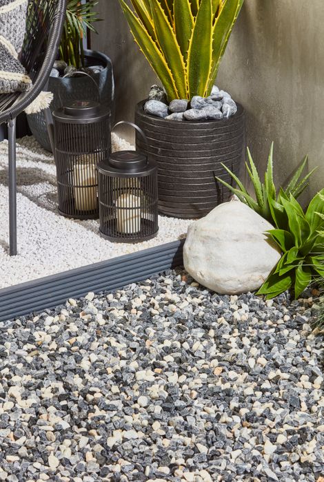 Decorative Aggregates