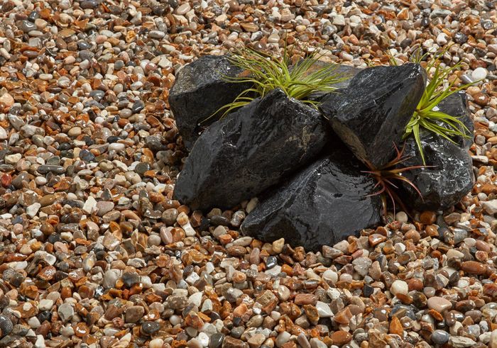 Decorative Aggregates