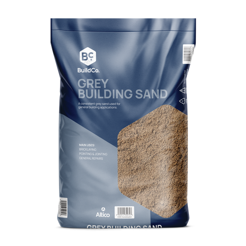 Building Products