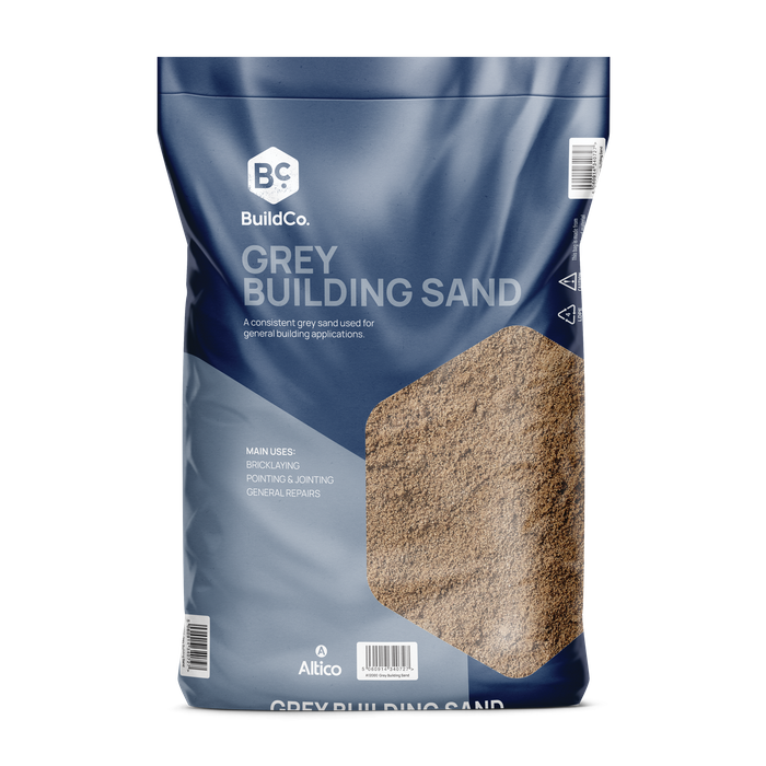 Building Products