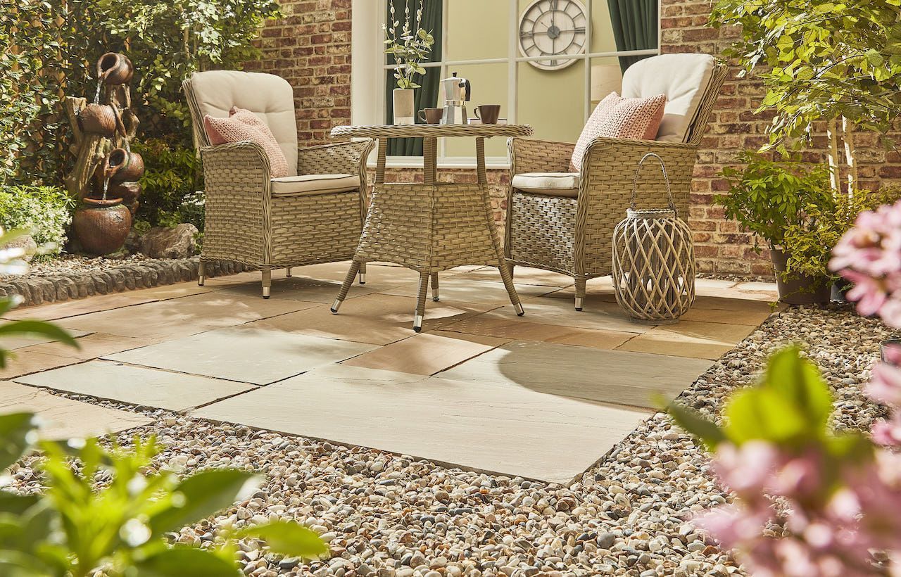 Paving Accessories
