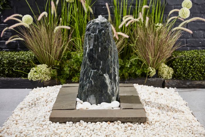 Garden Features