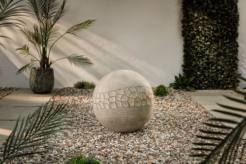 Garden Features