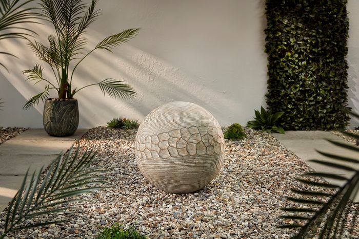 Garden Features