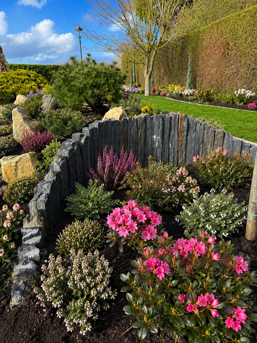 Garden Features