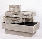 Water Features
