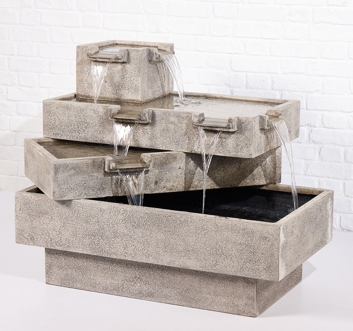 Water Features