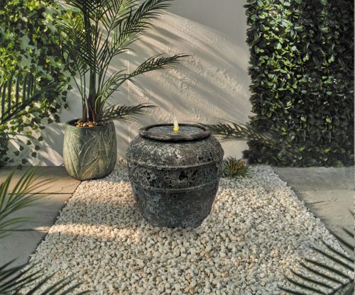 Water Features