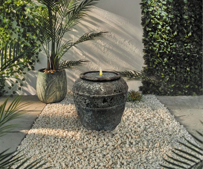 Water Features