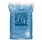 Winter Grit & Salt