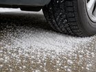 Winter Grit & Salt