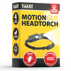 MotionGlo Headtorch