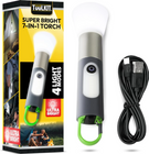 7-in-1 Super Bright Torch