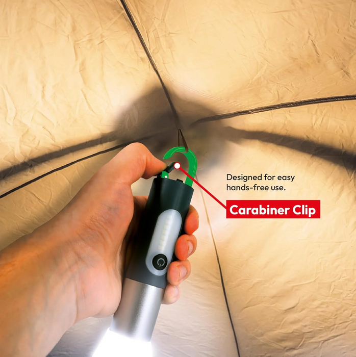 7-in-1 Super Bright Torch