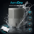 Moisture Absorb Dehumidifier