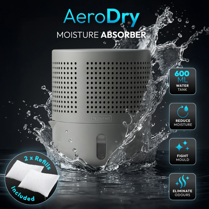 Moisture Absorb Dehumidifier