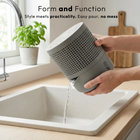 Moisture Absorb Dehumidifier