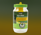 Fly Trap Bottle
