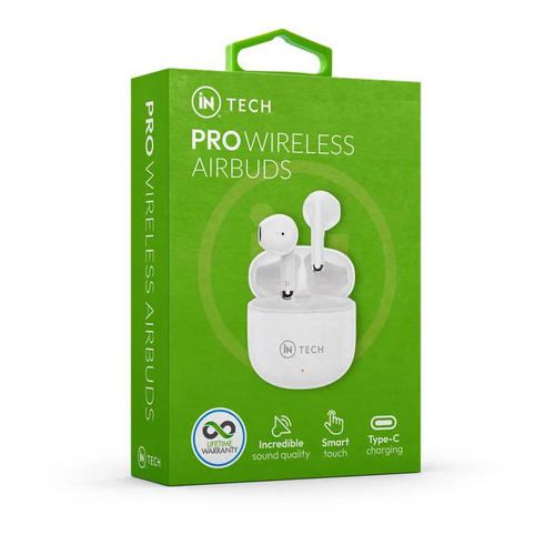 Pro Wireless AIrbuds