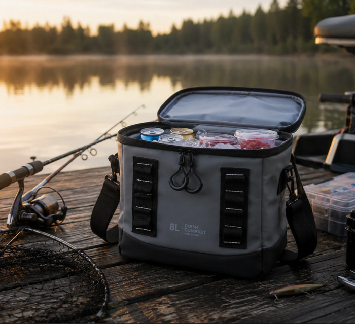 Insulated Cooler Bags 8L