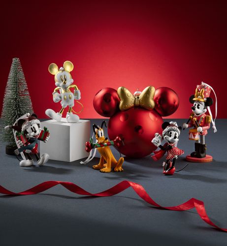 Hallmark Licensed Christmas Tree Ornaments & Accessories
