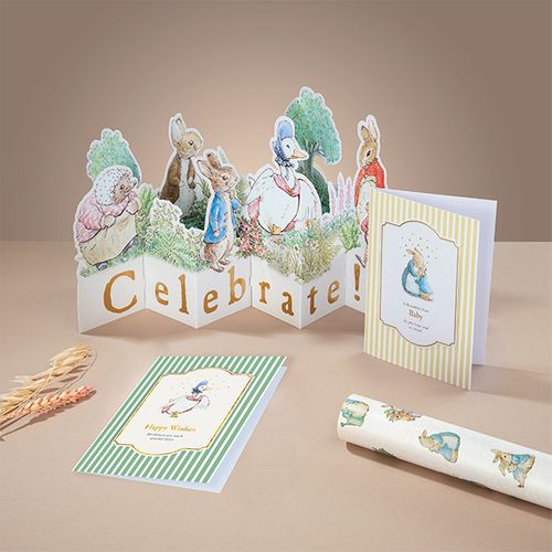 Peter Rabbit Collection
