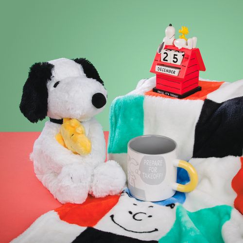 PEANUTS Card & Gifting Collection