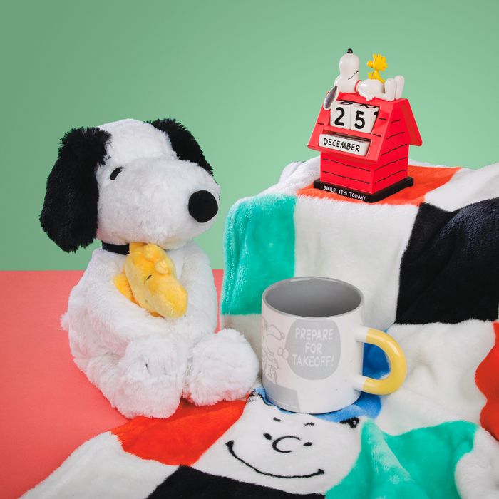 PEANUTS Card & Gifting Collection