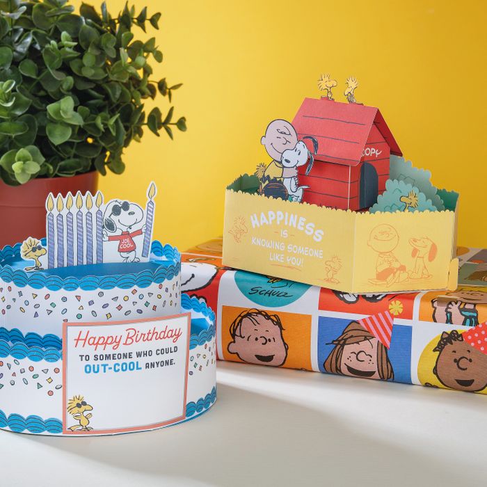 PEANUTS Card & Gifting Collection