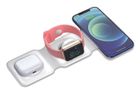 C7617  Magnetic Folding Wireless Charger
