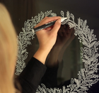 C7617  Chalk Art