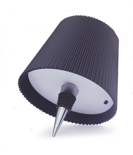 C7623  Bottle Lamp with Winestopper