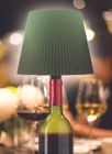 C7623  Bottle Lamp with Winestopper