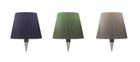 C7623  Bottle Lamp with Winestopper